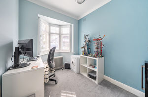 Bedroom 5- click for photo gallery